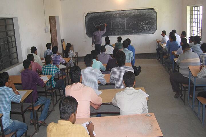 classroom